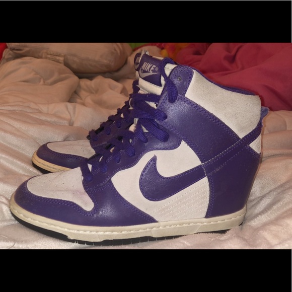 nike wedges